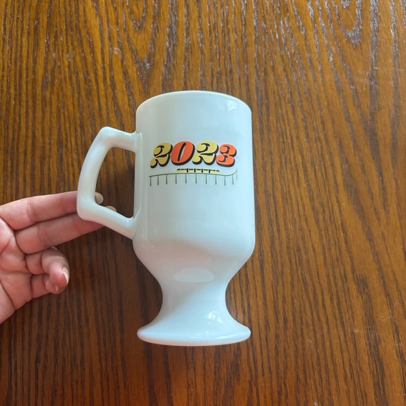 New - Walt Disney World Park Icons 2023 Ceramic Mug Walt Disney World - Picture 4 of 4